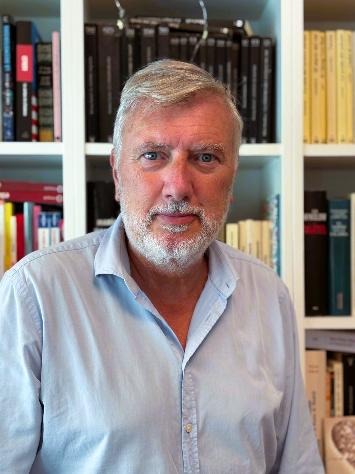 Pepe Soto, asesor y gestor para tu empresa